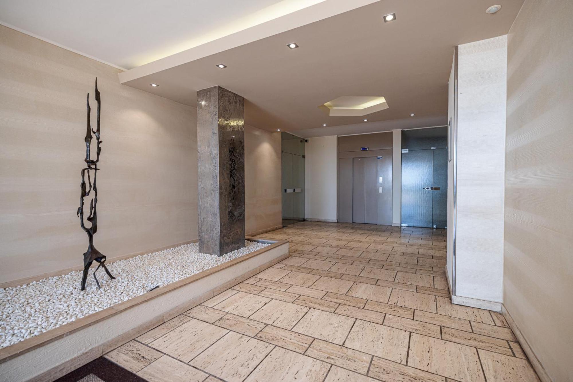 דירות וילפראנש-סור-מר Extraordinary Sea View - 1 Bdr With Ac מראה חיצוני תמונה